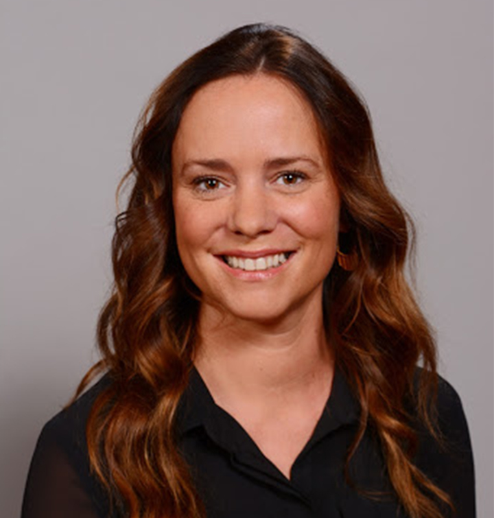 Amanda Olson
