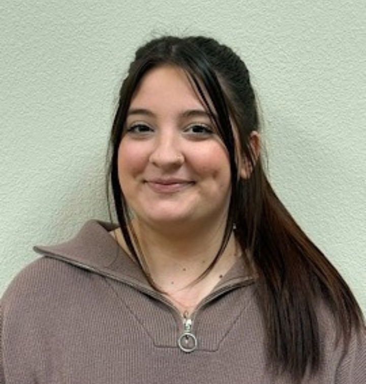 Madeline Frederick – Vacation Concierge – Union Grove Office